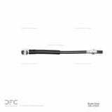 Dynamic Friction 1985-1992 Chevrolet Camaro Front Right Brake Hose by Dynamic Friction Company 350-47049