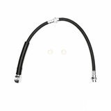 Dynamic Friction 1985-1992 Chevrolet Camaro Front Right Brake Hose by Dynamic Friction Company 350-47049