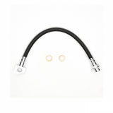 Dynamic Friction 1988-1992 Chevrolet Corvette Front Left Brake Hose by Dynamic Friction Company 350-47050