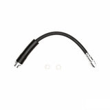 Dynamic Friction 1993-2005 Chevrolet Malibu Front Brake Hose by Dynamic Friction Company 350-47053