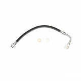 Dynamic Friction 1994-1996 Chevrolet Corvette Front Left Brake Hose by Dynamic Friction Company 350-47054
