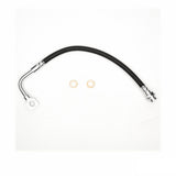 Dynamic Friction 1994-1996 Chevrolet Corvette Front Right Brake Hose by Dynamic Friction Company 350-47055