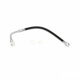 Dynamic Friction 1998-2002 Chevrolet Camaro Front Left Brake Hose by Dynamic Friction Company 350-47057