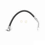 Dynamic Friction 1997-2004 Chevrolet Corvette Front Brake Hose by Dynamic Friction Company 350-47065