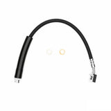 Dynamic Friction 2004-2013 Cadillac XLR Front Left Brake Hose by Dynamic Friction Company 350-47066