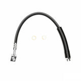 Dynamic Friction 2004-2013 Cadillac XLR Front Right Brake Hose by Dynamic Friction Company 350-47067