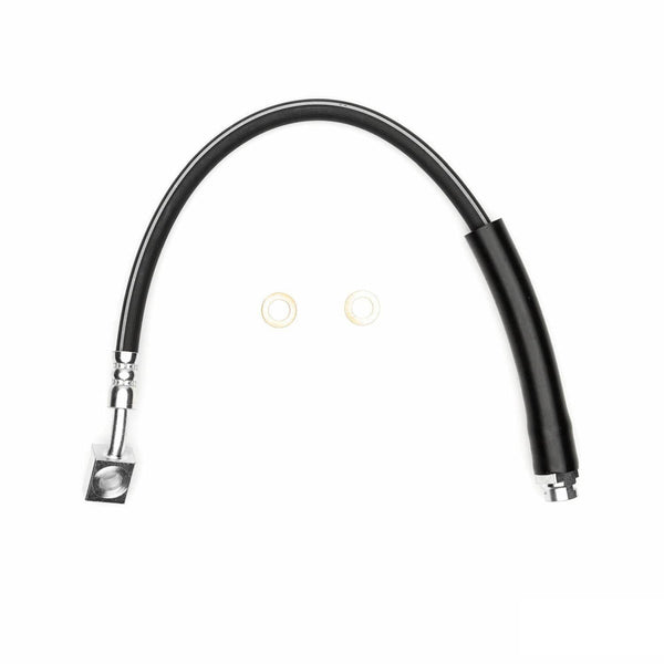 19256891 Dynamic Friction 2004-2013 Cadillac XLR Front Right Brake Hose | 350 ...