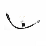 Dynamic Friction 2004-2012 Chevrolet Malibu Front Left Brake Hose by Dynamic Friction Company 350-47068
