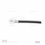 Dynamic Friction 2006-2013 Chevrolet Corvette Front Right Brake Hose by Dynamic Friction Company 350-47070