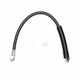 Dynamic Friction 2006-2013 Chevrolet Corvette Front Left Brake Hose by Dynamic Friction Company 350-47071