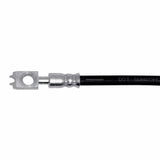 Dynamic Friction 2006-2016 Chevrolet Impala Limited Front Left Brake Hose by Dynamic Friction Company 350-47074