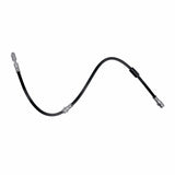 Dynamic Friction 2006-2016 Chevrolet Impala Limited Front Left Brake Hose by Dynamic Friction Company 350-47074