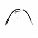 Dynamic Friction 2007-2009 Chevrolet Equinox Front Right Brake Hose by Dynamic Friction Company 350-47077