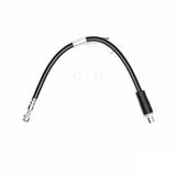 Dynamic Friction 2007-2009 Chevrolet Equinox Front Left Brake Hose by Dynamic Friction Company 350-47078