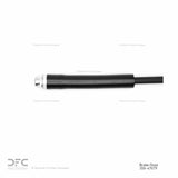 Dynamic Friction 2007-2010 Chevrolet Cobalt Front Brake Hose by Dynamic Friction Company 350-47079