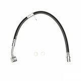 Dynamic Friction 2010-2015 Chevrolet Camaro Front Right Brake Hose by Dynamic Friction Company 350-47081