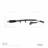 Dynamic Friction 2010-2017 Chevrolet Equinox Front Left Brake Hose by Dynamic Friction Company 350-47085
