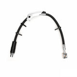 Dynamic Friction 2010-2017 Chevrolet Equinox Front Left Brake Hose by Dynamic Friction Company 350-47085