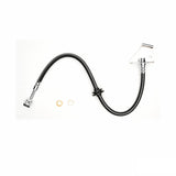 Dynamic Friction 2011-2011 Chevrolet Caprice Front Left Brake Hose by Dynamic Friction Company 350-47089