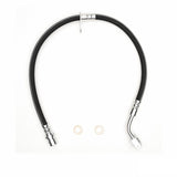 Dynamic Friction 2012-2014 Chevrolet Camaro Front Left Brake Hose by Dynamic Friction Company 350-47091