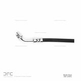Dynamic Friction 2012-2017 Chevrolet SS Front Right Brake Hose by Dynamic Friction Company 350-47094