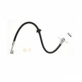 Dynamic Friction 2012-2017 Chevrolet Caprice Front Left Brake Hose by Dynamic Friction Company 350-47095