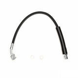 Dynamic Friction 2014-2019 Chevrolet Corvette Front Left Brake Hose by Dynamic Friction Company 350-47101