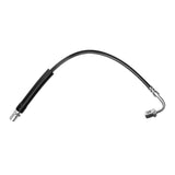 Dynamic Friction 2015-2019 Chevrolet Corvette Front Left Brake Hose by Dynamic Friction Company 350-47105