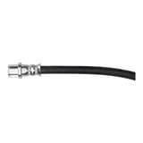 Dynamic Friction 2016-2019 Chevrolet Cruze Front Left Brake Hose by Dynamic Friction Company 350-47107
