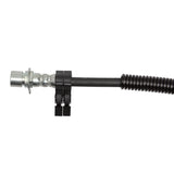 Dynamic Friction 2016-2023 Cadillac ATS Front Left Brake Hose by Dynamic Friction Company 350-47111