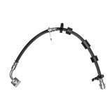 Dynamic Friction 2017-2020 Buick Regal Sportback Front Left Brake Hose by Dynamic Friction Company 350-47119