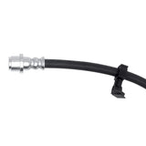 Dynamic Friction 2017-2019 Buick LaCrosse Front Left Brake Hose by Dynamic Friction Company 350-47121