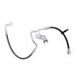 Dynamic Friction 2017-2019 Buick LaCrosse Front Right Brake Hose by Dynamic Friction Company 350-47122