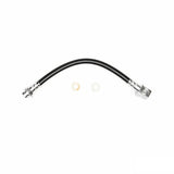 Dynamic Friction 1984-1992 Chevrolet Camaro Rear Lefto Brake Hose by Dynamic Friction Company 350-47139