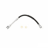 Dynamic Friction 1984-1987 Chevrolet Corvette Rear Brake Hose by Dynamic Friction Company 350-47140