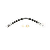 Dynamic Friction 1982-1983 Chevrolet Camaro Rear Lefto Brake Hose by Dynamic Friction Company 350-47142