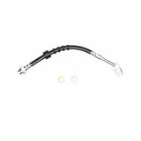 Dynamic Friction 1988-1992 Chevrolet Corvette Rear Left Brake Hose by Dynamic Friction Company 350-47148