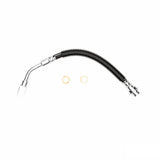 Dynamic Friction 1993-1996 Chevrolet Corvette Rear Left/Rear Brake Hose by Dynamic Friction Company 350-47153