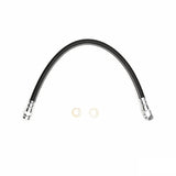 Dynamic Friction 2004-2011 Cadillac XLR Rear Left/Rear /Rear Right Brake Hose by Dynamic Friction Company 350-47155