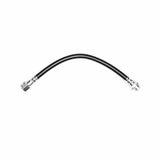 Dynamic Friction 1997-2004 Chevrolet Malibu Rear Lefto/Rear Brake Hose by Dynamic Friction Company 350-47159