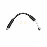Dynamic Friction 1995-1999 Chevrolet Lumina Rear Left Brake Hose by Dynamic Friction Company 350-47164