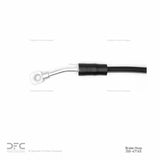 Dynamic Friction 1995-1999 Chevrolet Monte Carlo Rear Right Brake Hose by Dynamic Friction Company 350-47165