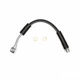 Dynamic Friction 1995-1999 Chevrolet Monte Carlo Rear Right Brake Hose by Dynamic Friction Company 350-47165