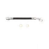 Dynamic Friction 2004-2010 Chevrolet Cobalt Rear Right/Rear Right lo Brake Hose by Dynamic Friction Company 350-47177