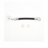 Dynamic Friction 2004-2010 Chevrolet HHR Rear Left lo/Rear Left Brake Hose by Dynamic Friction Company 350-47178