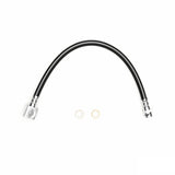 Dynamic Friction 2006-2012 Chevrolet Corvette Rear Right Brake Hose by Dynamic Friction Company 350-47181