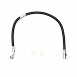 Dynamic Friction 2007-2012 Chevrolet Equinox Rear Right/Rear Brake Hose by Dynamic Friction Company 350-47184