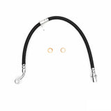 Dynamic Friction 2007-2009 Chevrolet Equinox Rear Left Brake Hose by Dynamic Friction Company 350-47185