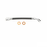 Dynamic Friction 2008 Chevrolet Cobalt Rear Lefto Brake Hose by Dynamic Friction Company 350-47187