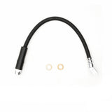 Dynamic Friction 2009-2013 Cadillac XLR Rear Left Brake Hose by Dynamic Friction Company 350-47191
